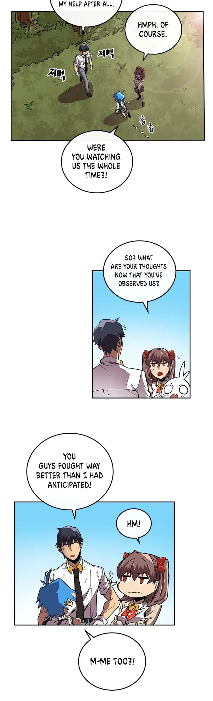 A Returner’s Magic Should Be Special Chapter 27 image 25_optimized